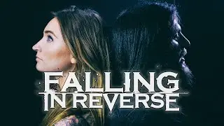 Falling In Reverse - Popular Monster (Vocal Cover) by Samantha Alice feat. Mike Wein