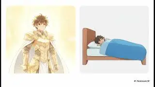 Level 8 Legend Kian
