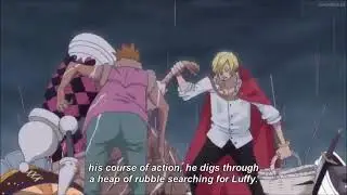 one piece 824 full episode