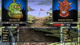mmoVz Vs. Klein aber Fein  S.14