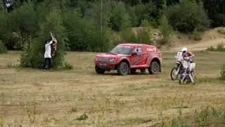 Extancevhammond - the real start!