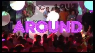 SUMMER NIGHTS @ Disco Ring Costinesti
