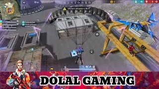 DOLAL GAMING  is live