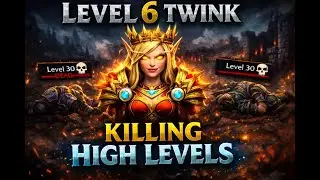 Level means nothing !