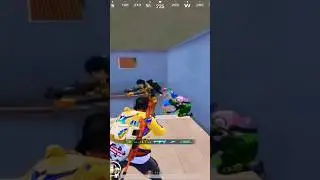 Aniki oru naal DBS la 1v3 guys😂 #bgmi #pubg #shorts #jetgaming