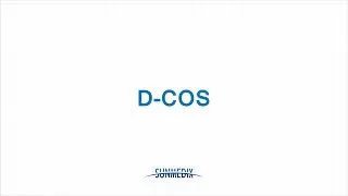 D-cos, Portable DVT Pump (2021)