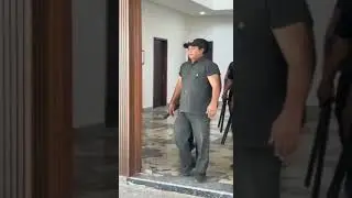 Bouncer Gunman PSO Security Services