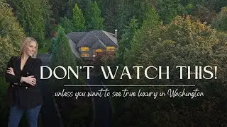 Ready for Pure Luxury? Discover the Ultimate $2M Retreat in Maple Valley's Hidden Gem!