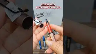 Lamy AL-star Autumn Pink