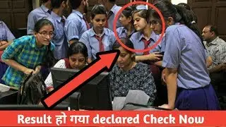 CBSE Board Class 10 Result declared Check now