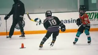 Edge Sports Group (Company Highlight)