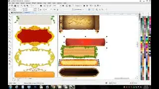 New Png Data Vector Cdr File Free download 2023 Ali Graphics & studio