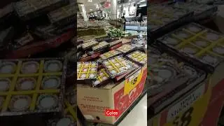 Coles | Exploring Coles: Shopping Made Easy!