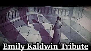 Dishonored Emily Kaldwin {Tribute} {GMV} {Edit}