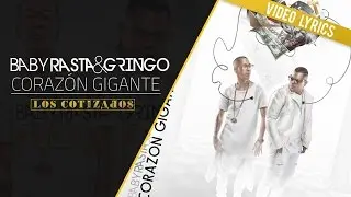 Baby Rasta y Gringo - Corazon Gigante (Video Intro)