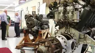 SHRF: The Eagle Engine