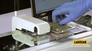 ISO 8295: Coefficient of friction testing plastic - Labthink Instruments Co., Ltd