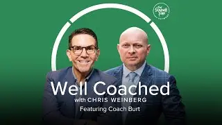 Activate Your Prey Drive: Coaching Greatness from the Court to the Boardroom with Coach Burt I EP 34