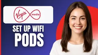 HOW TO SET UP VIRGIN MEDIA WIFI POD (2026)