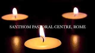 Santhom Pastoral Centre Rome