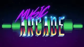 Optimistically Witty - Music Arcade #96