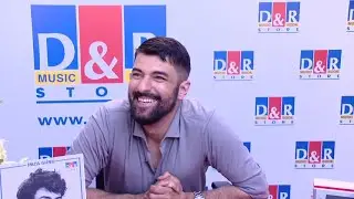 Engin Akyürek Zamansız Book Signing