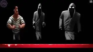 Gansello &ndash; Ты меня не лечи Remix