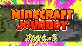 I Wasn&rsquo;t Ready for This Diamond Spear in Minecraft&hellip;PART - 03
