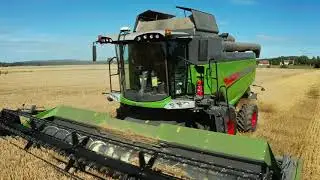Fendt 6335C