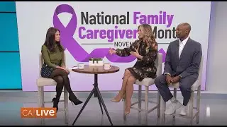 Nomo Smart Care on California Live