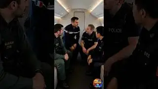 AVION EN CAIDA LIBRE. #humor #chistes #comedia #meme #shortsviral #guardiacivil