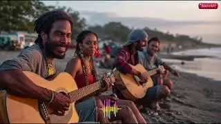 Bom Dia Reggae 2026 ☀️ Acorde com Energias Positivas & Boas Vibrações