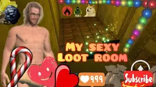 #oxide || I had made a sexy loot room || PvP & Due Raid || Be sure to watch until the end🤠🤠