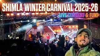 Is Shimla Winter Carnival 2025-2026 Worth Visiting or Should You Skip It?