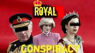 Lady Diana: Royal Conspiracy of Murder | The Divers