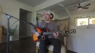 I Won&rsquo;t Give Up &ndash; Jason Mraz (Acoustic Cover by Doug Adams)