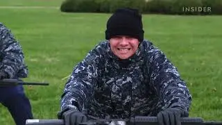 Boot Camp Season One Marathon   Business Insider