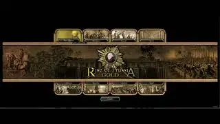 Rise of Prussia Gold The Seven Years War Episode 1 - Prussia