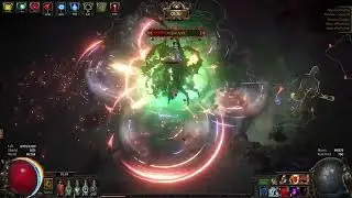 Ward Stacking As Antiquarian Is Kinda Insane, Abuse It While It Lasts In Phrecia - CoC Reap Version
