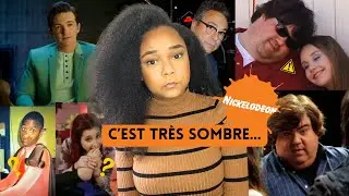 LA SOMBRE FACE CACH&Eacute;E DE NICKELODEON - R&eacute;v&eacute;lations Quiet On Set 🤫