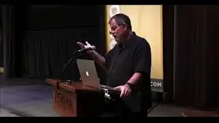 Mark of the Beast is NOT 666 - Bible Scholar Explains Revelation - Daniel Wallace