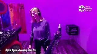 Sylvia Operé - Looking After You