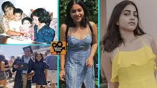 Bigg Boss 3 Telugu Contestant Punarnavi Bhupalam Family Rare & Unseen Photos | Tollywood Today