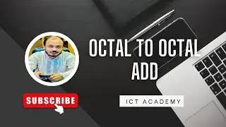 Octal to Octal Add