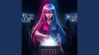 Your Vote Is a Weapon