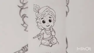 Radhakrishnan pencil drawing||radha krishna chitra #radharanisketch  #radhakrishna 