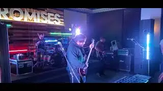 Relentless Flood-