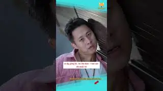 Anh trai mặt cửa t&igrave;m được một nửa cuộc đời 🤣🤣 #shorts #haihuoc #funny #giaitri #haihuocvuinhon