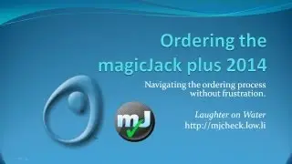 Order the magicJack plus 2014 Frustration Free