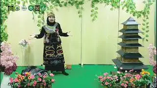 Taqdimul Qishhoh_ERLINDA FEBY ANGGRAENI_MTsN_3_Jombang